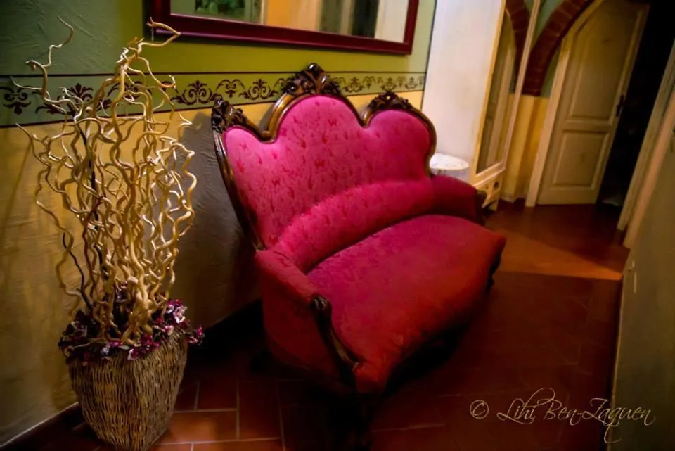 Farm stay Agrisalotto Villa Cortona