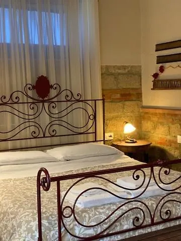 Agrisalotto Villa Cortona 0*,