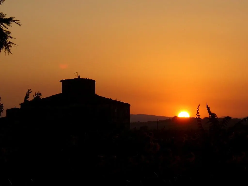 Agrisalotto Villa Cortona 0*,