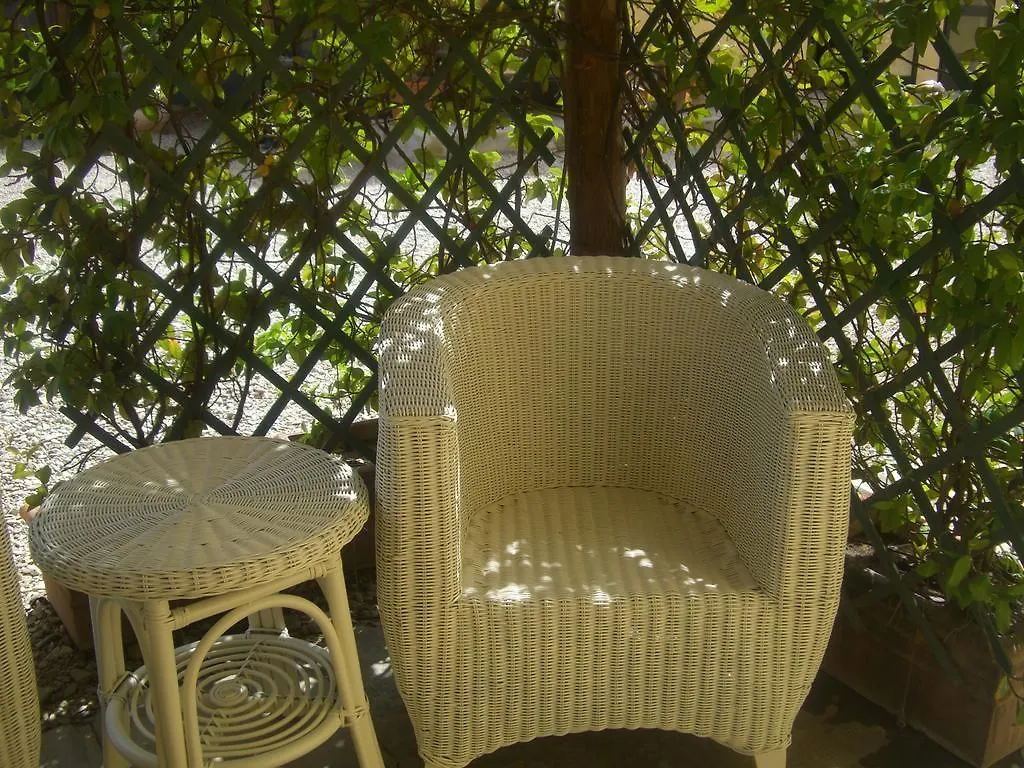 Agrisalotto Villa Cortona Farm stay