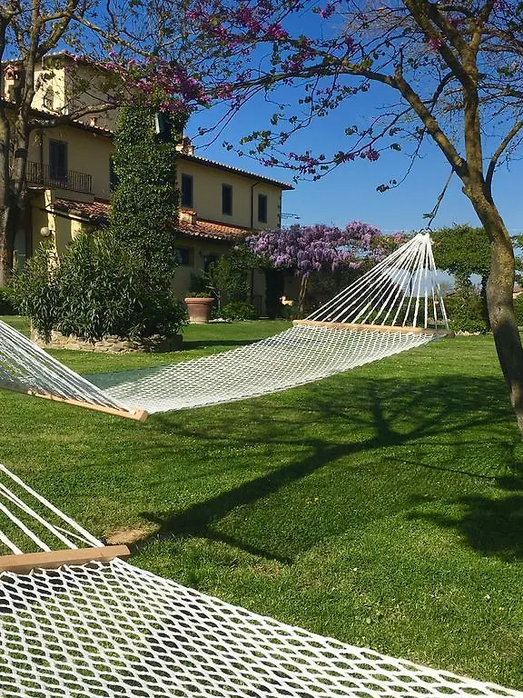 Agrisalotto Villa Cortona