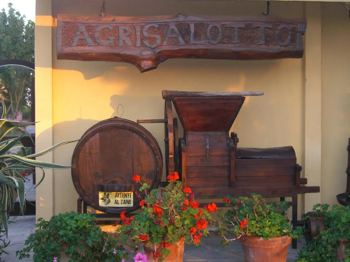 Farm stay Agrisalotto Villa Cortona Italy