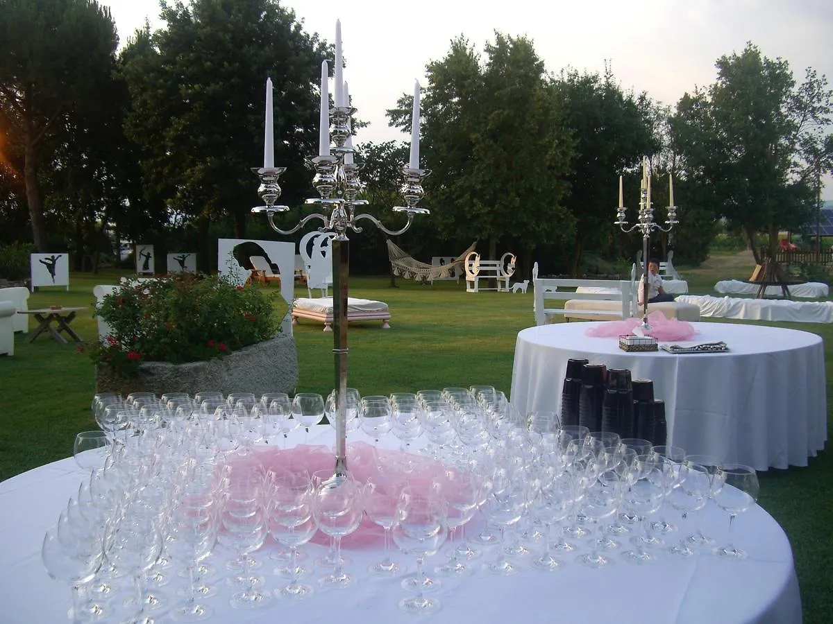 Farm stay Agrisalotto Villa Cortona