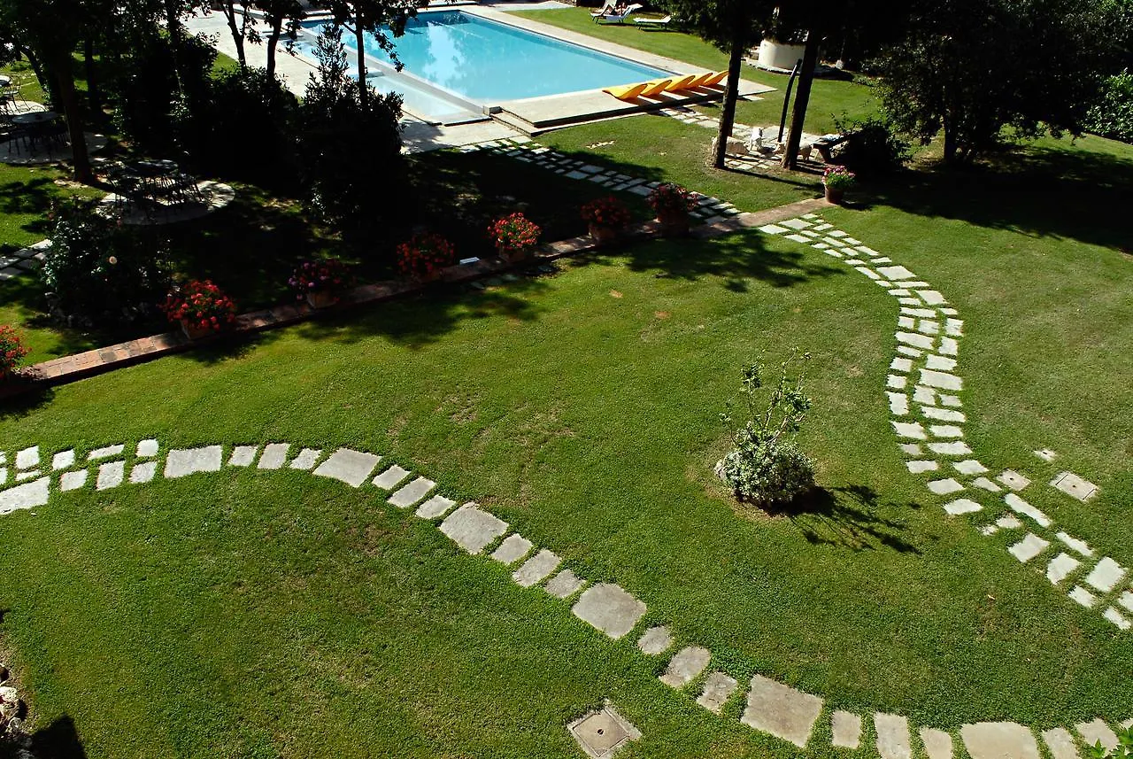 Agrisalotto Villa Cortona 0*,  Italy
