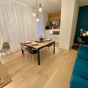 Volto Corte Farina Apartment Verona