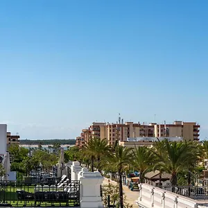 Cabildo 1 Apartamento Sanlúcar de Barrameda
