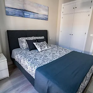 Cabildo 2 Apartamento Sanlúcar de Barrameda