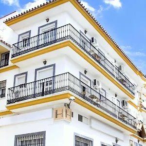 La Palmera Rooms&apartments Apartamento Alhaurín el Grande