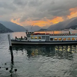 Franca's Dream - Apartment Bellagio