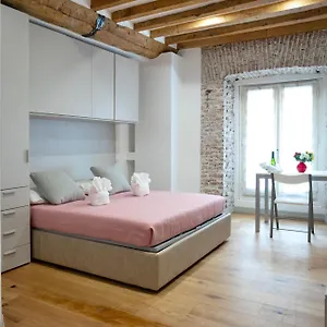 Milano Suite Home Apartment Milan