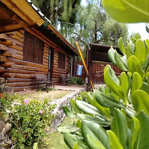 Pacari Tampu Lodge Mendoza