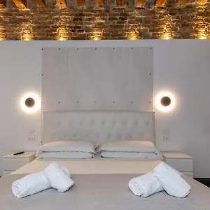 Giorgiapartaments Black Exclusive Apartment Venice