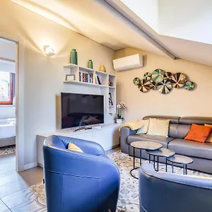 Luxury Flat Duomo 6pax Wifi Top Apartment Milan