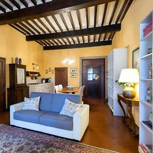 Casa Del Loggiato Apartment