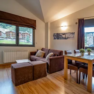 Superior Apartamento El Tarter