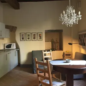 Casina Bella Apartment