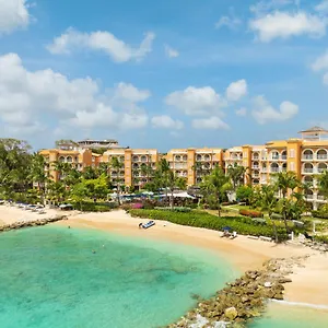 Saint Peter's Bay Luxury And Residences Apartamento BARBADOS