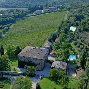 Agroturismo Buoninsegna, Rapolano Terme