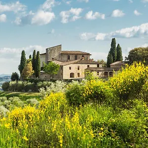 Agroturismo Castello La Leccia, Castellina in Chianti