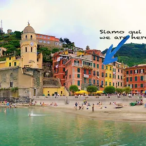 Vacation 2 Apartment Vernazza