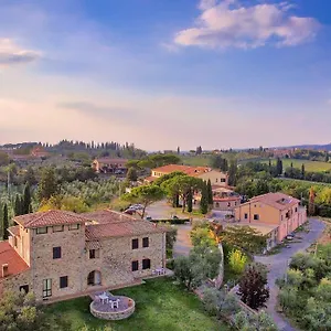 Casa rural La Loggia - Gloria -adults Only, Quercegrossa