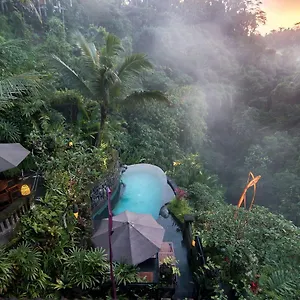 Bidadari Private Villas&retreat Villa Ubud