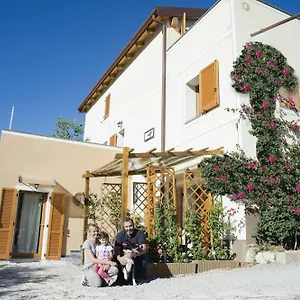 Monaci Templari Farm stay Seborga