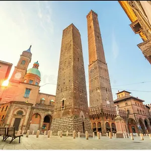 Ak Holidays 59 Holiday home Bologna