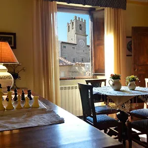 Raggi Di Sole Apartment