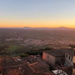 La Finestra Sulla Toscana Apartment