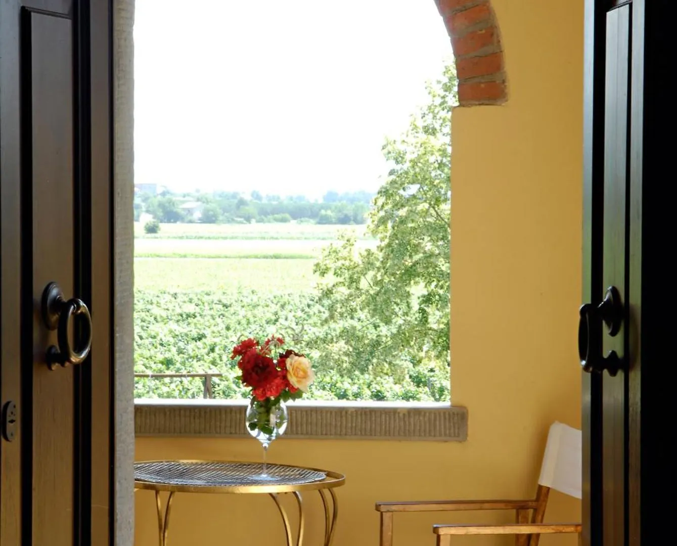 Agrisalotto Villa Cortona