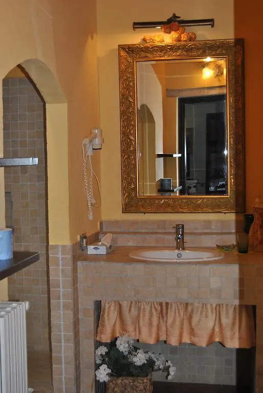 Farm stay Agrisalotto Villa Cortona