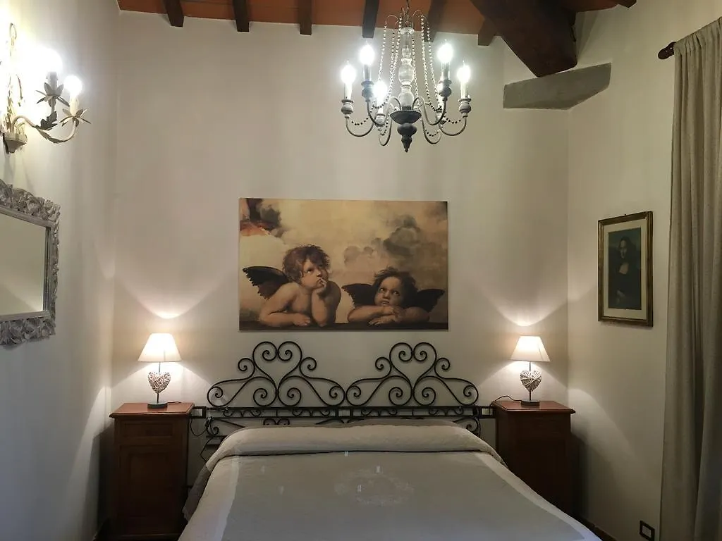 Agrisalotto Villa Cortona